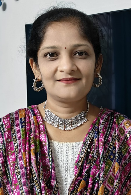 Rupal Joshi